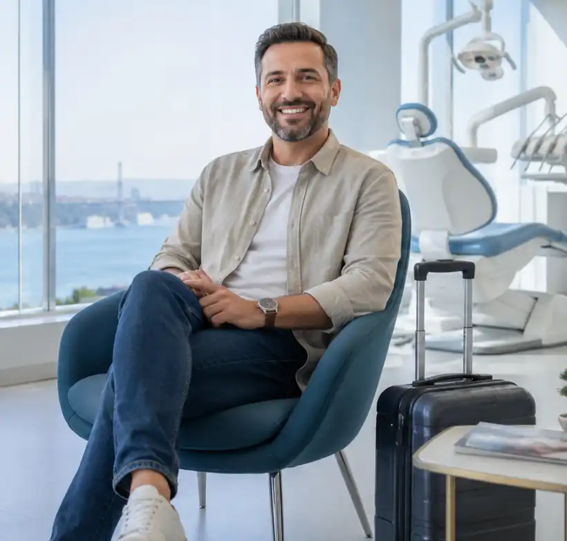 Hidden Costs in Dental Tourism: What to Watch Out For