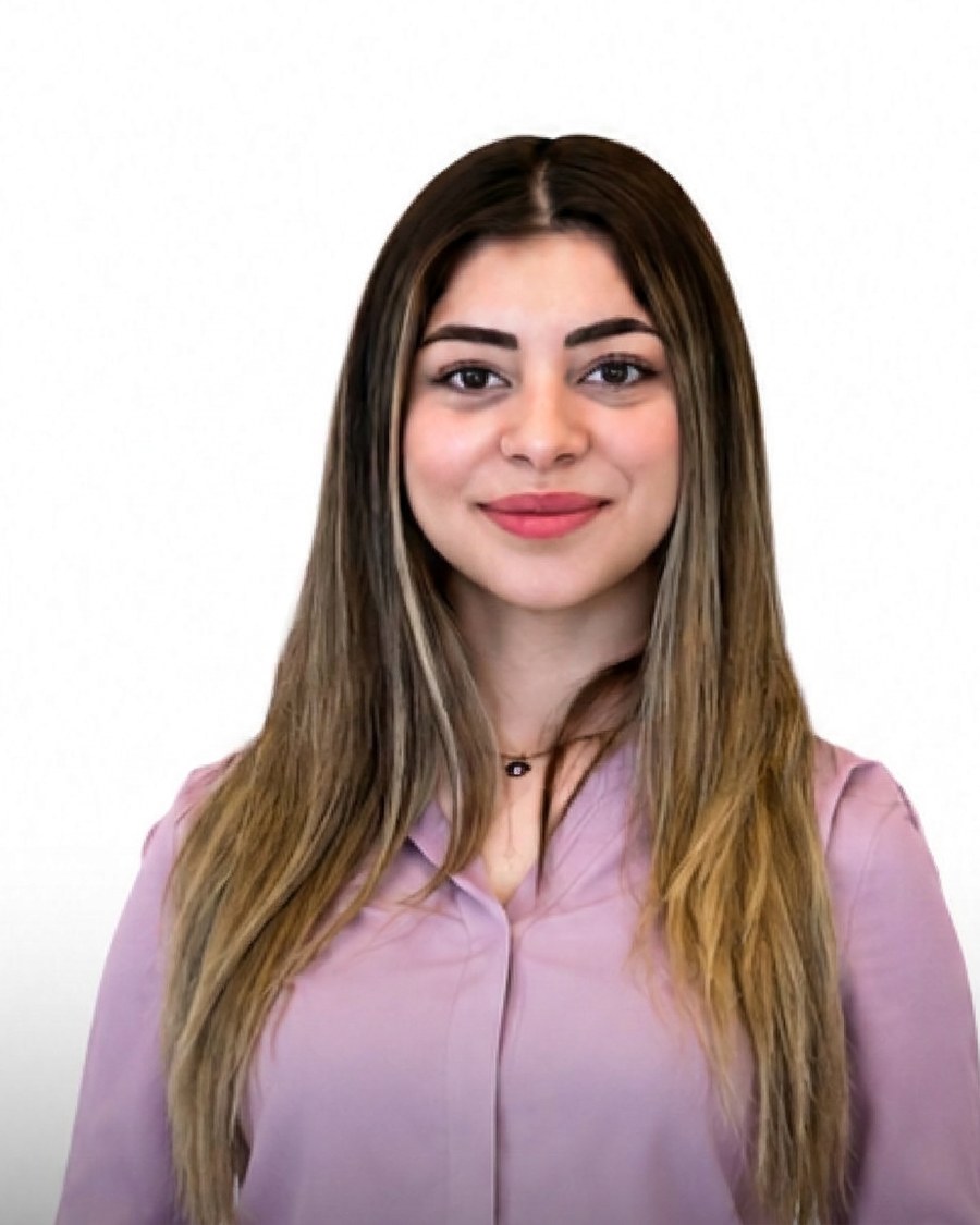Esra Şeker, Clinic & Surgical Assistant at Safari Dental Clinic